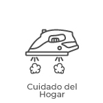 Cuidado del Hogar